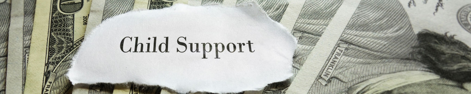 Child Support In South Carolina - Phipps Family Law